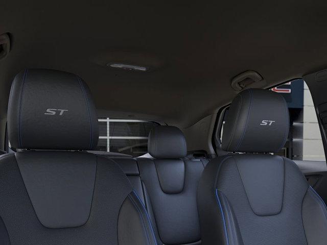 Photo of 2026 Summit White Buick Encore GX