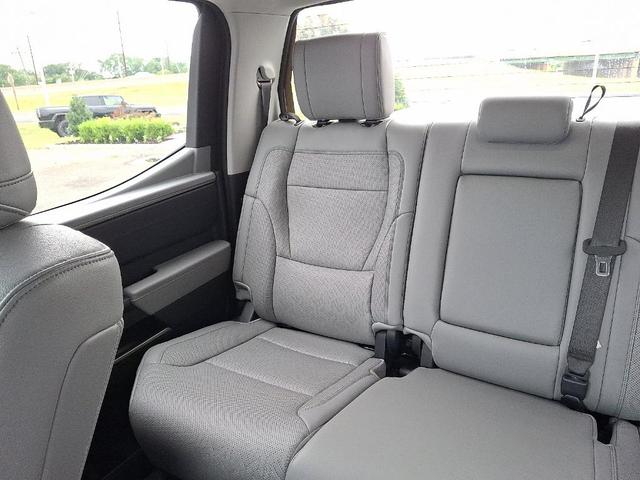Photo of 2022 Magnetic Gray Metallic Toyota Tundra