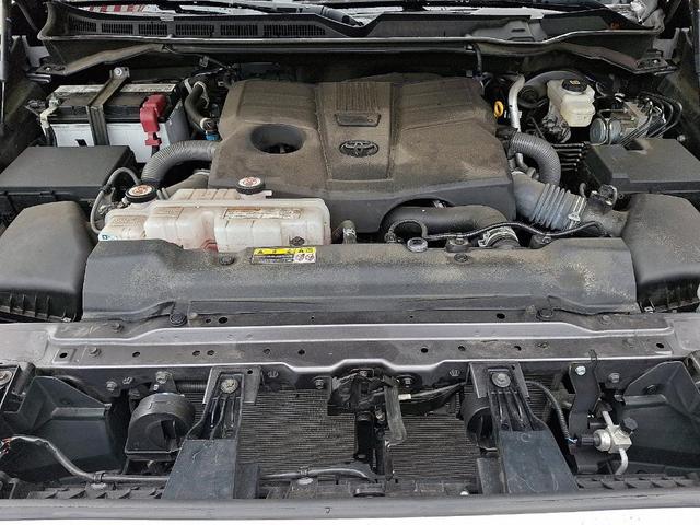 Photo of 2022 Magnetic Gray Metallic Toyota Tundra