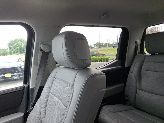 Photo of 2022 Magnetic Gray Metallic Toyota Tundra