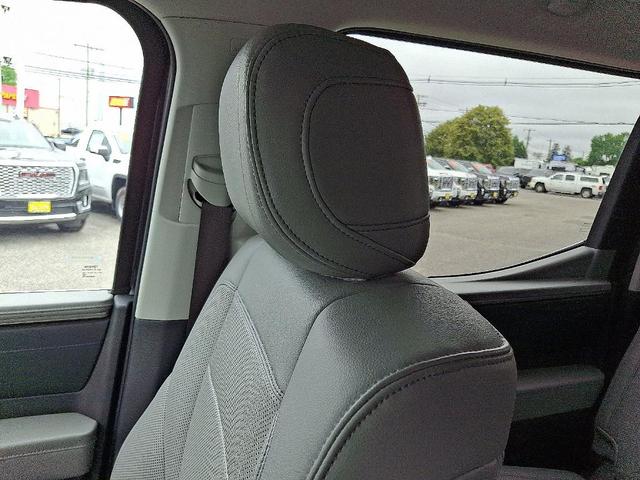 Photo of 2022 Magnetic Gray Metallic Toyota Tundra