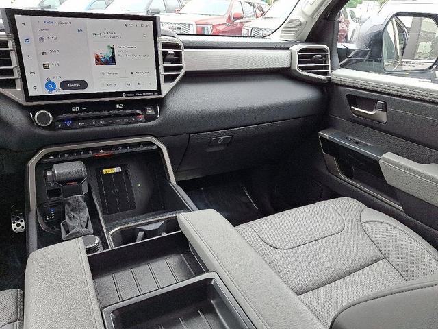 Photo of 2022 Magnetic Gray Metallic Toyota Tundra