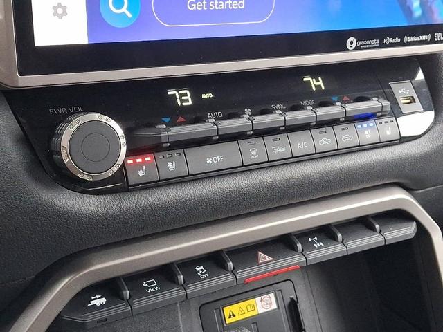 Photo of 2022 Magnetic Gray Metallic Toyota Tundra