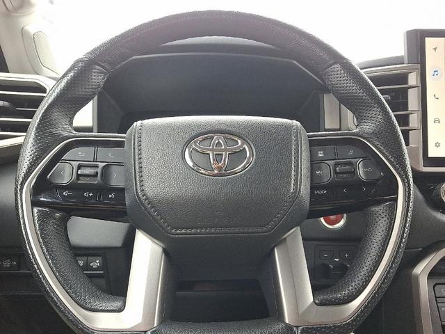 Photo of 2022 Magnetic Gray Metallic Toyota Tundra