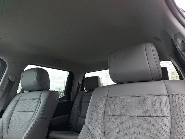 Photo of 2022 Magnetic Gray Metallic Toyota Tundra