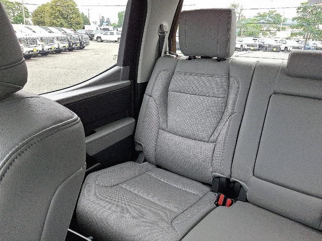 Photo of 2022 Magnetic Gray Metallic Toyota Tundra