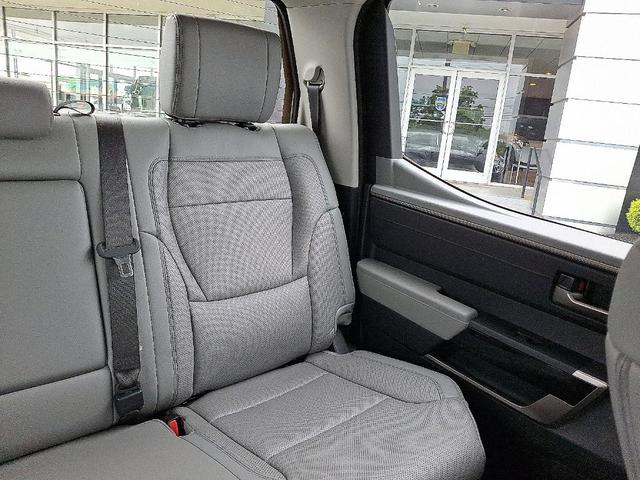 Photo of 2022 Magnetic Gray Metallic Toyota Tundra