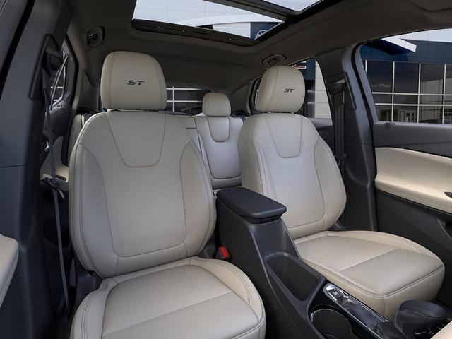 Photo of 2026 Ocean Blue Metallic Buick Encore GX