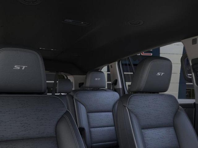 Photo of 2025 Ebony Twilight Metallic Buick Enclave
