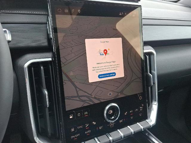Photo of 2025 Ebony Twilight Metallic GMC Acadia