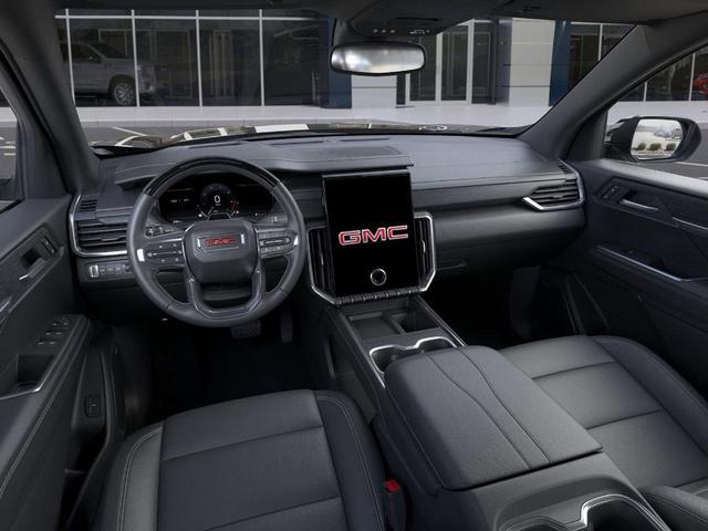 Photo of 2025 Ebony Twilight Metallic GMC Acadia