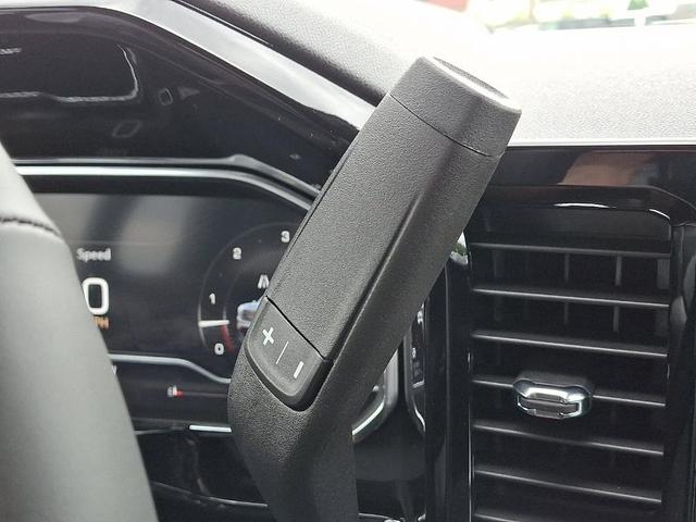 Photo of 2025 Onyx Black GMC Sierra 1500