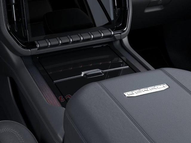 Photo of 2025 Sterling GMC Yukon