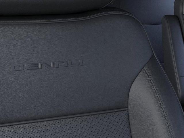 Photo of 2025 Sterling GMC Yukon