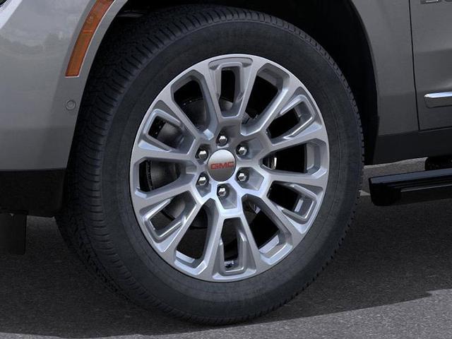 Photo of 2025 Sterling GMC Yukon