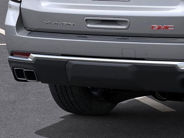 Photo of 2025 Sterling GMC Yukon