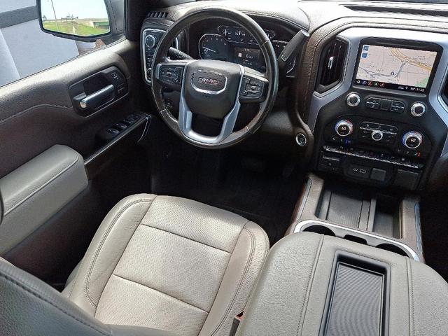 Photo of 2019 Smokey Quartz Metallic GMC Sierra 1500