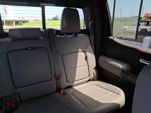 Photo of 2019 Smokey Quartz Metallic GMC Sierra 1500