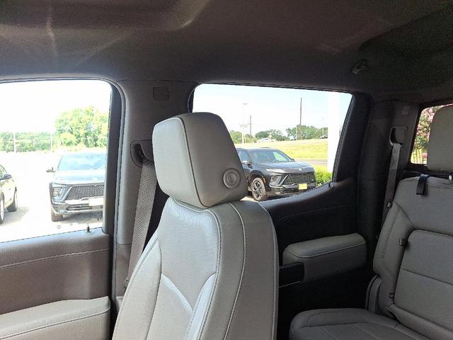 Photo of 2019 Smokey Quartz Metallic GMC Sierra 1500