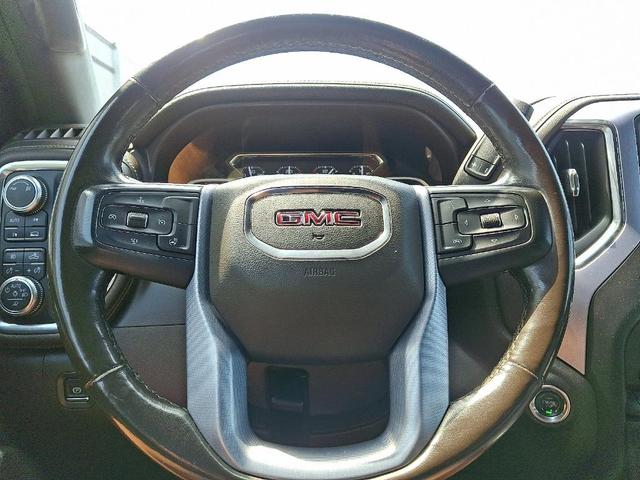 Photo of 2019 Smokey Quartz Metallic GMC Sierra 1500