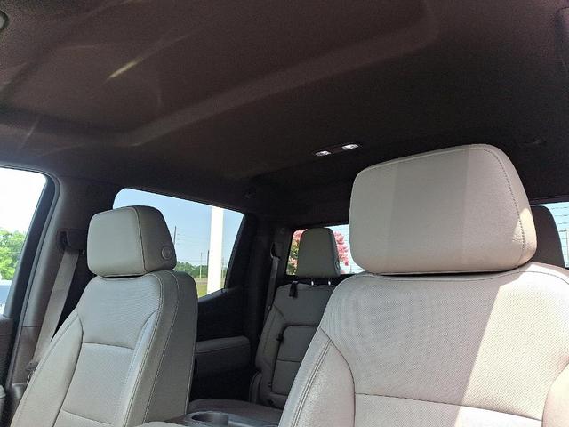 Photo of 2019 Smokey Quartz Metallic GMC Sierra 1500