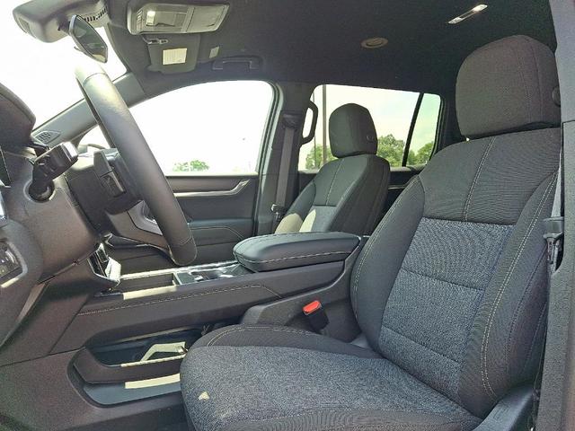 Photo of 2025 Ebony Twilight Metallic GMC Acadia