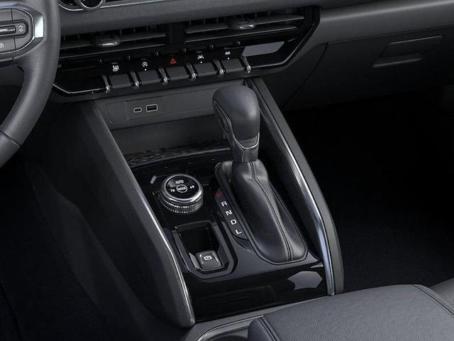 Photo of 2026 Onyx Black GMC Canyon