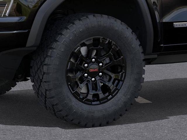 Photo of 2026 Onyx Black GMC Canyon