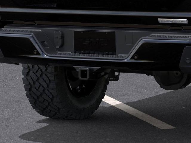 Photo of 2026 Onyx Black GMC Canyon