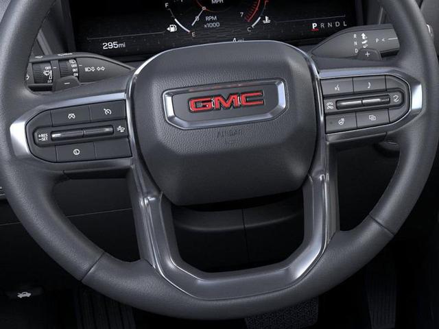 Photo of 2026 Ebony Twilight Metallic GMC Terrain