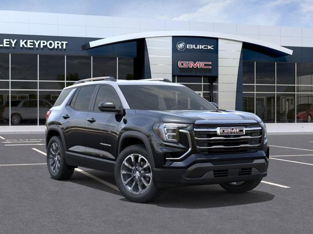 Photo of 2026 Ebony Twilight Metallic GMC Terrain