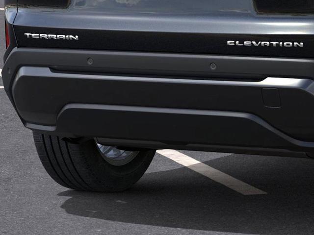 Photo of 2026 Ebony Twilight Metallic GMC Terrain