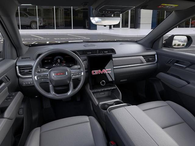 Photo of 2026 Ebony Twilight Metallic GMC Terrain