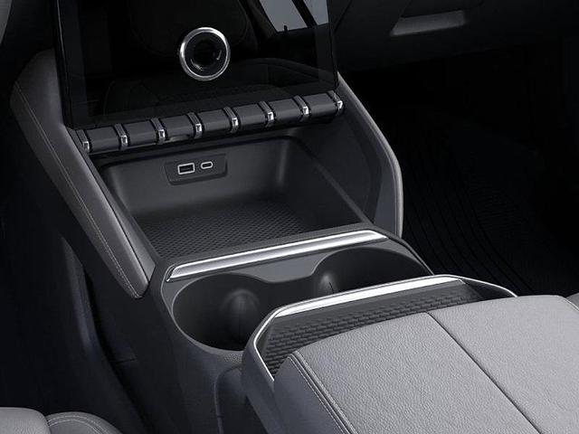Photo of 2026 Ebony Twilight Metallic GMC Terrain