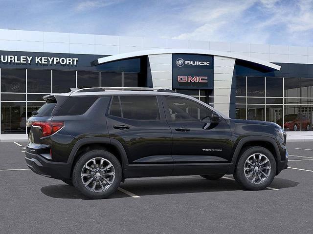 Photo of 2026 Ebony Twilight Metallic GMC Terrain