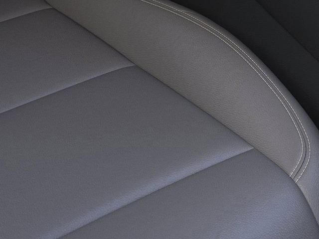 Photo of 2026 Ebony Twilight Metallic GMC Terrain