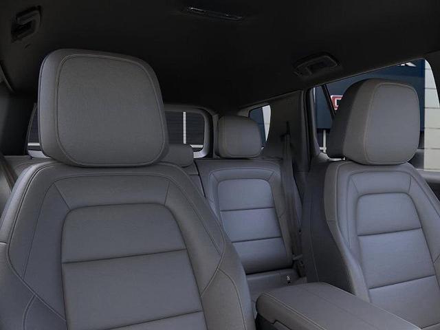 Photo of 2026 Ebony Twilight Metallic GMC Terrain