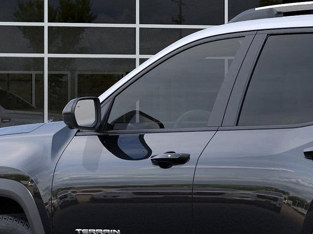 Photo of 2026 Ebony Twilight Metallic GMC Terrain