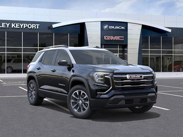 Photo of 2026 Ebony Twilight Metallic GMC Terrain