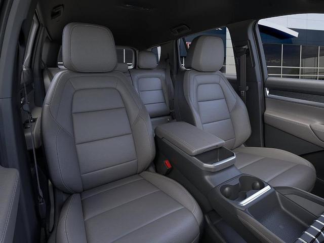 Photo of 2026 Ebony Twilight Metallic GMC Terrain