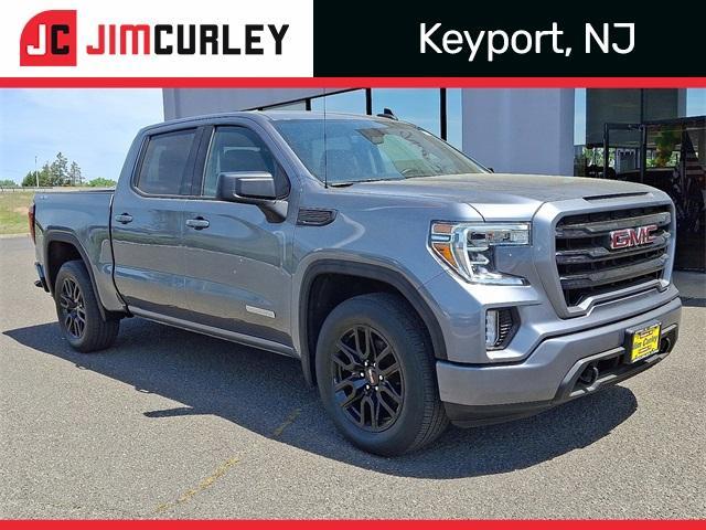 2022 GMC Sierra 1500 Limited