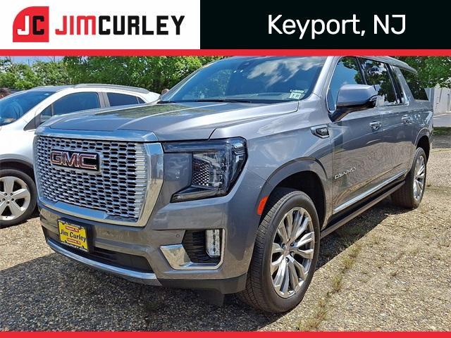 2022 GMC Yukon Xl