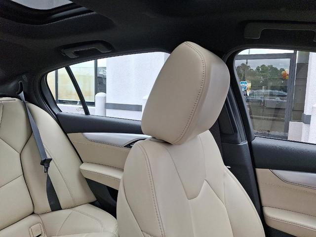 Photo of 2022 Shadow Metallic Cadillac CT5