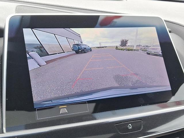 Photo of 2022 Shadow Metallic Cadillac CT5