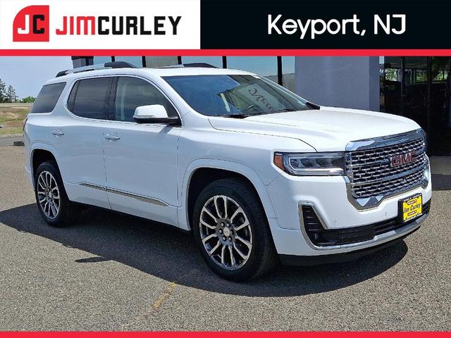 2020 GMC Acadia