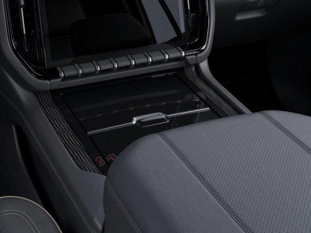 Photo of 2025 Onyx Black GMC Yukon