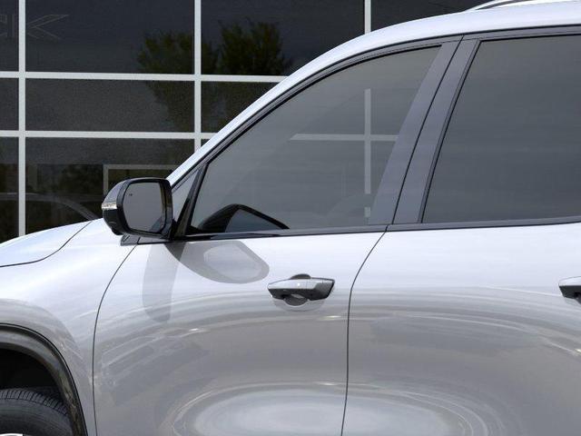 Photo of 2026 Moonstone Gray Metallic Buick Enclave