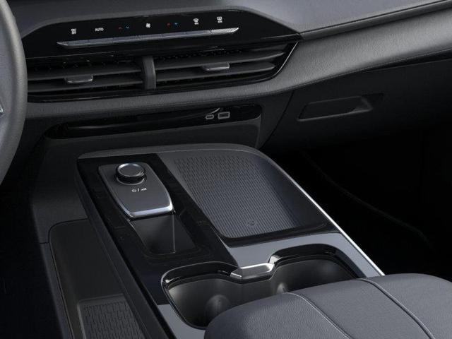 Photo of 2026 Moonstone Gray Metallic Buick Enclave