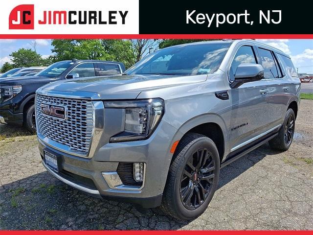 2023 GMC Yukon
