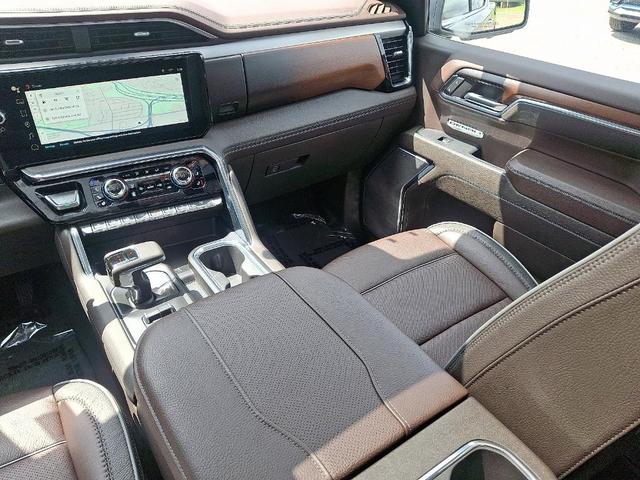 Photo of 2024 Sterling GMC Sierra 1500
